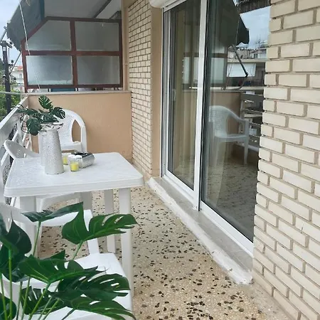 Appartamento Helenas Nea Kallikrateia