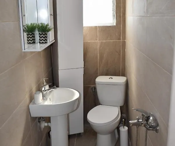 Lägenhet Helenas Nea Kallikrateia