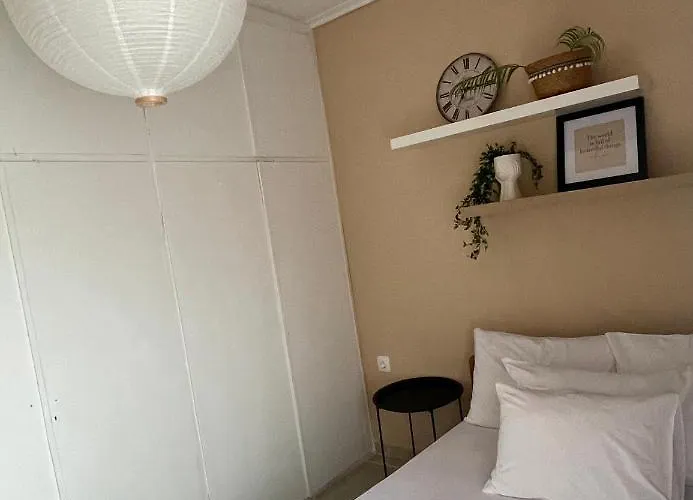 Helenas Lägenhet Nea Kallikrateia