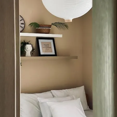 Apartment Helenas