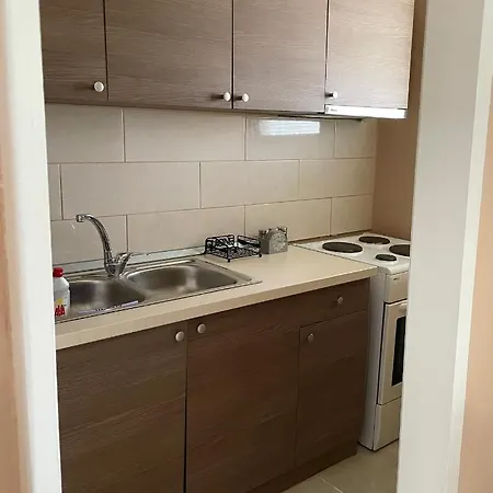 Helenas Apartment *