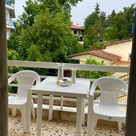 Helenas Apartment