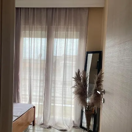 Helenas Apartment