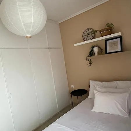 Helenas Apartament Nea Kallikrateia