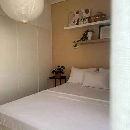 Helenas Appartement *