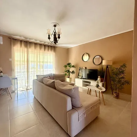 Appartement Helenas Nea Kallikrateia