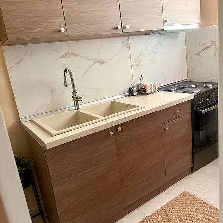 Appartement Helenas